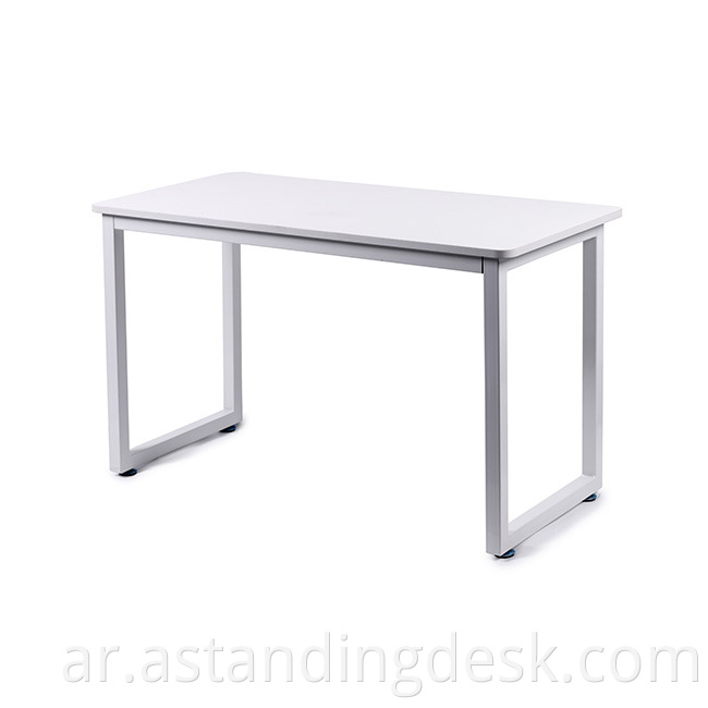 Cheap Price Office Modern Furniture Wood Board Desk